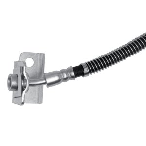 Hyundai Accent Brake Hose - Front-Left - R1 Concepts - `06-`11